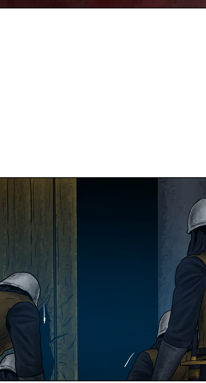 Read Warrior Executioner EN Manga Online