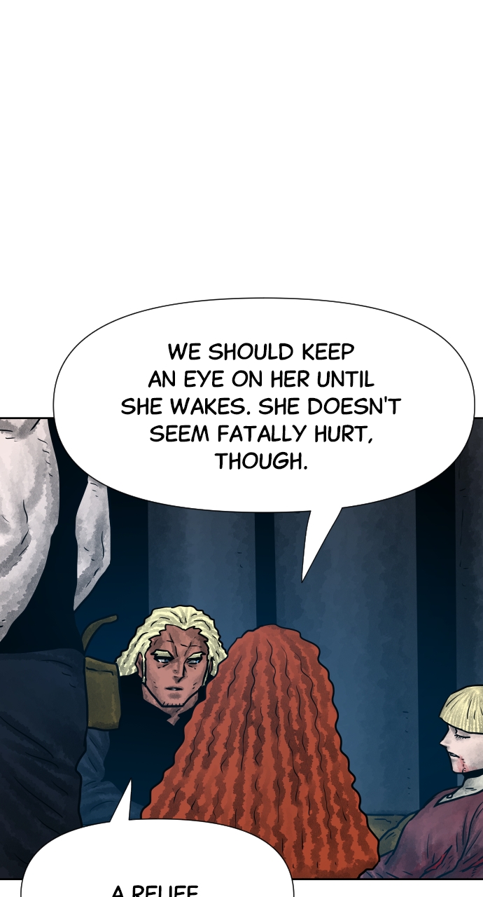 Read Warrior Executioner EN Manga Online