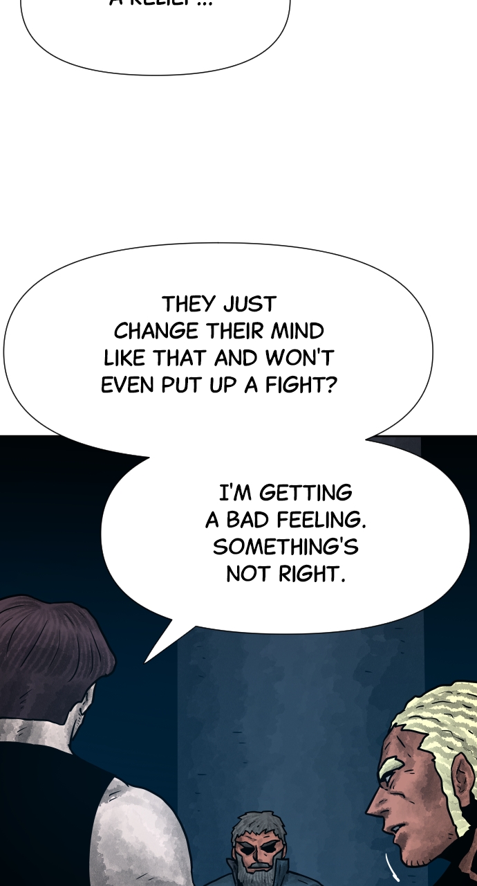 Read Warrior Executioner EN Manga Online