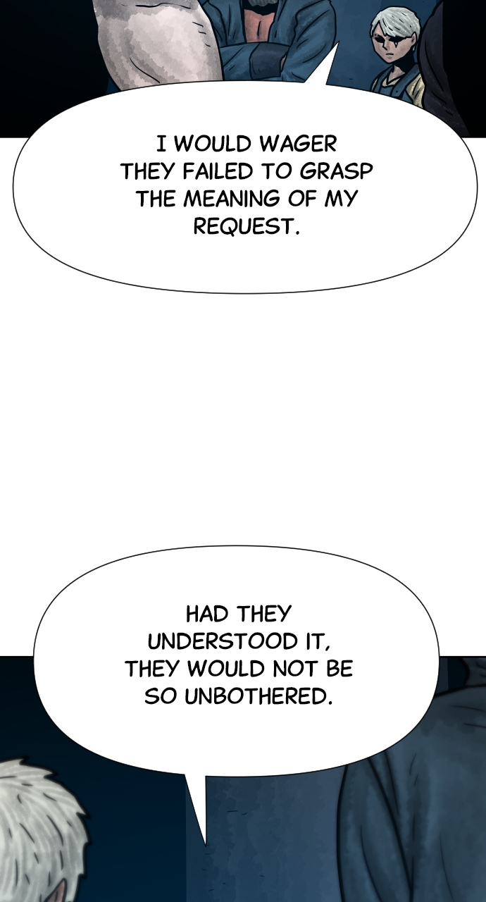 Read Warrior Executioner EN Manga Online