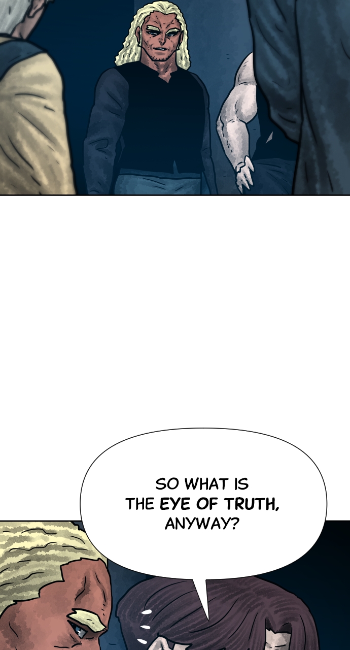 Read Warrior Executioner EN Manga Online