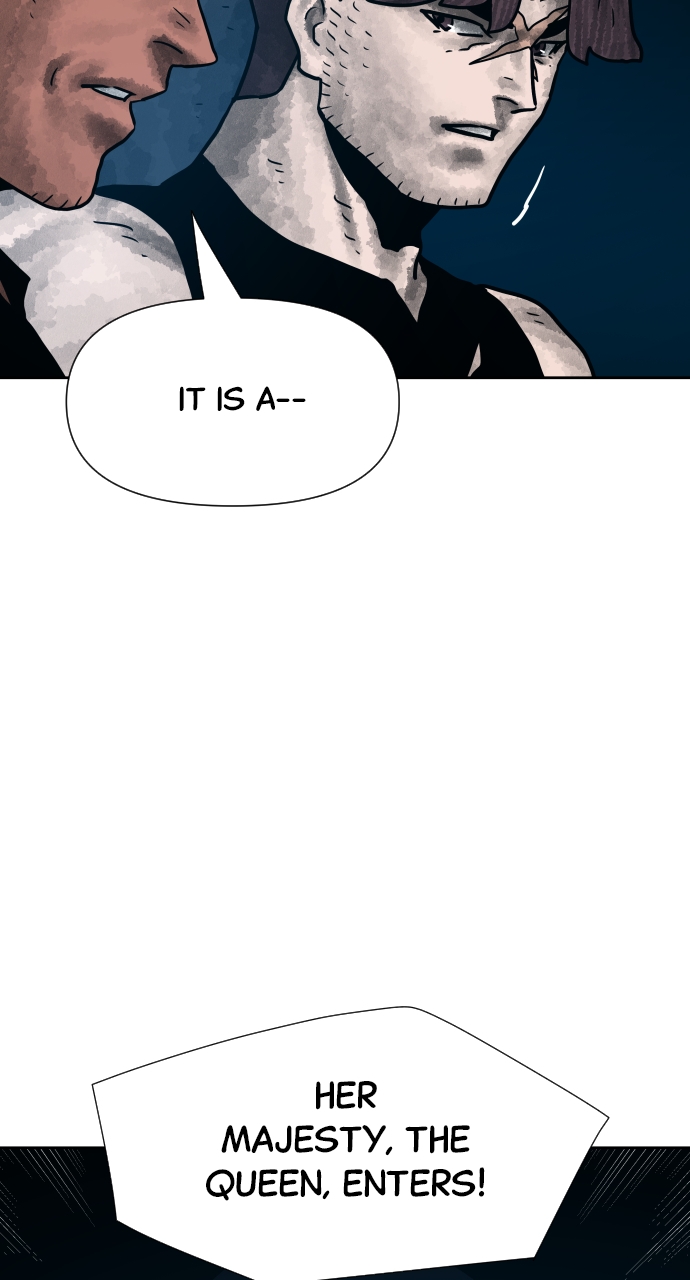 Read Warrior Executioner EN Manga Online