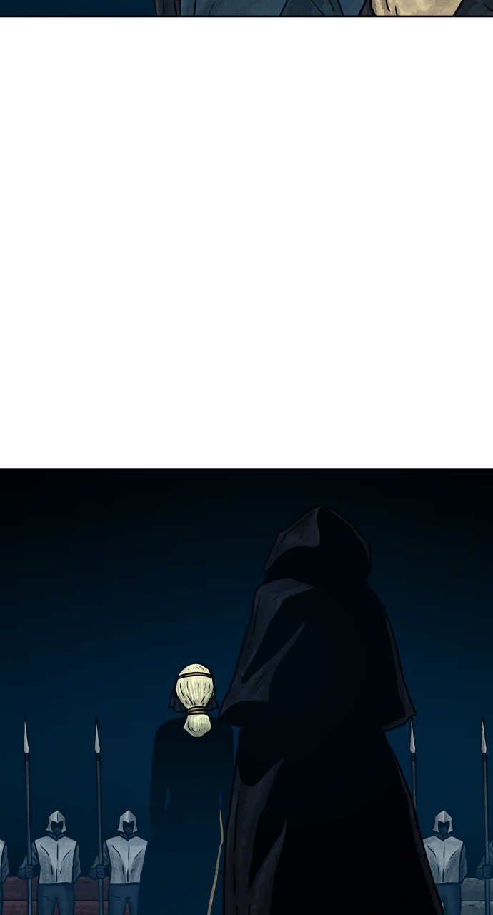 Read Warrior Executioner EN Manga Online