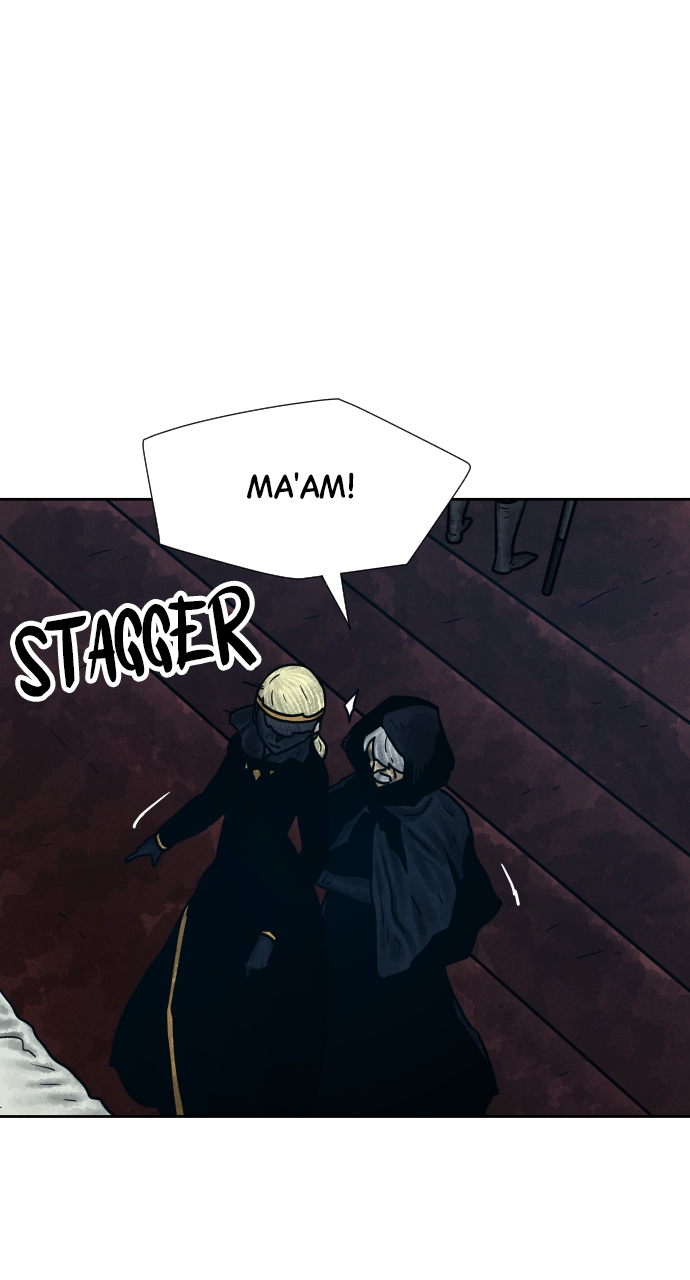 Read Warrior Executioner EN Manga Online