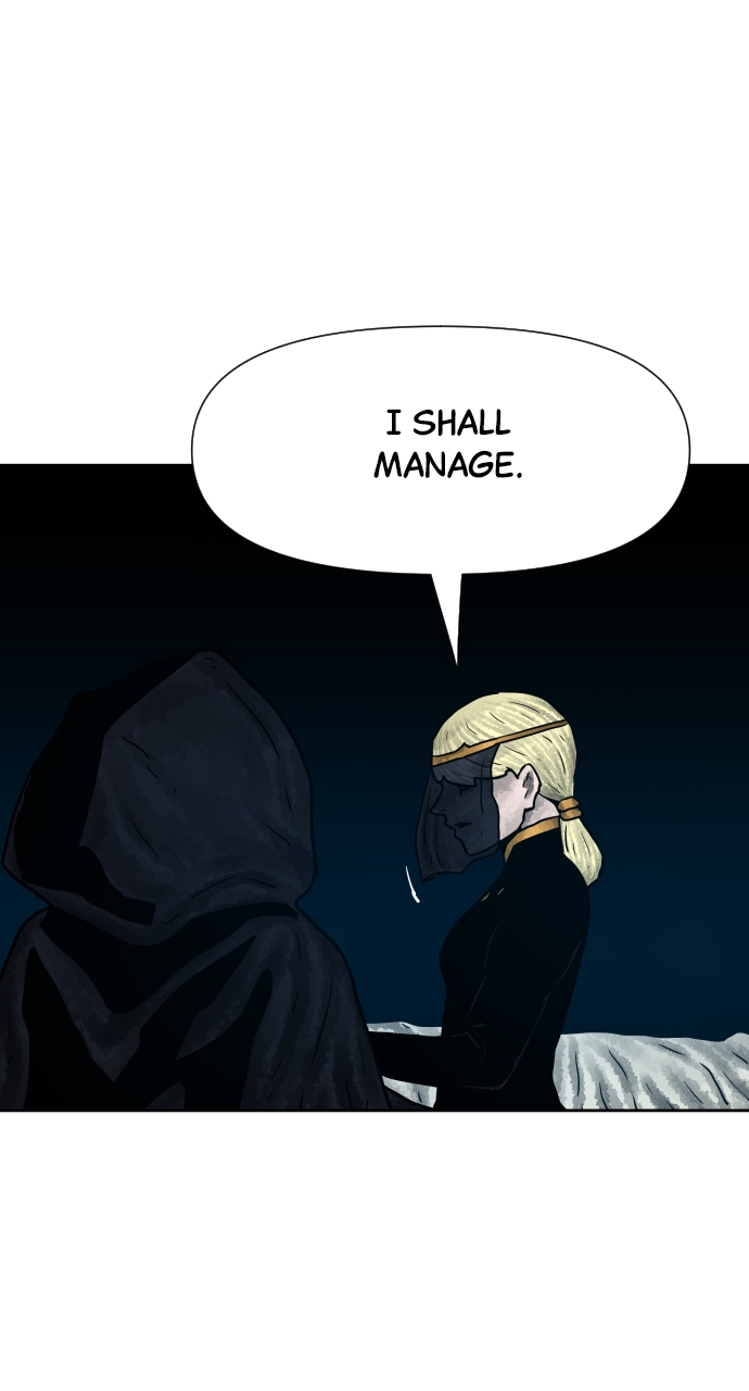 Read Warrior Executioner EN Manga Online