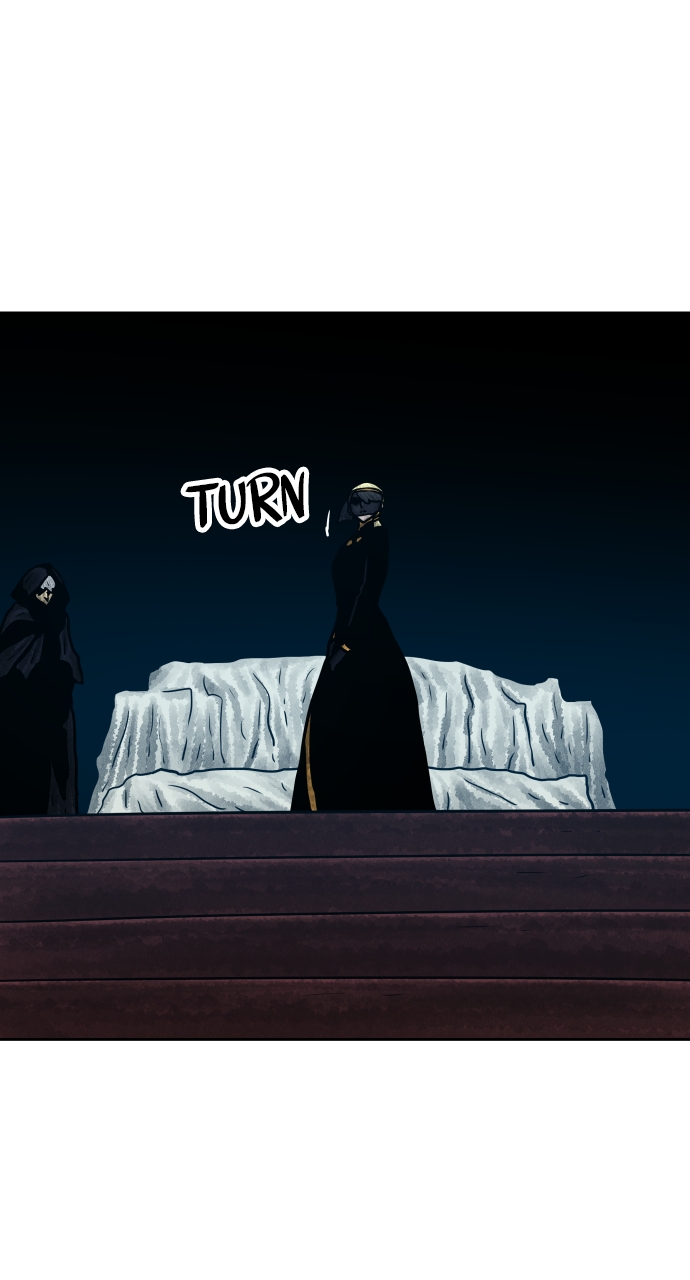 Read Warrior Executioner EN Manga Online