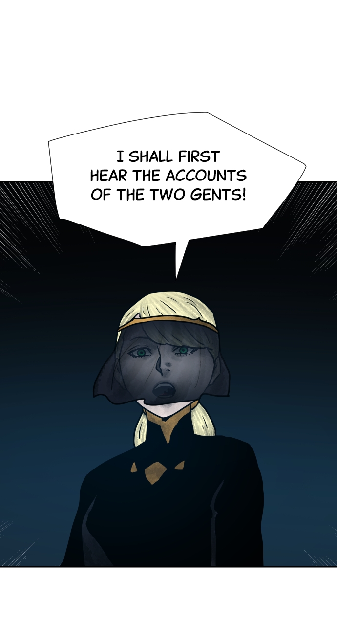 Read Warrior Executioner EN Manga Online