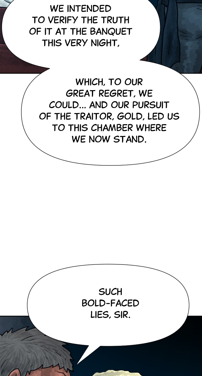 Read Warrior Executioner EN Manga Online