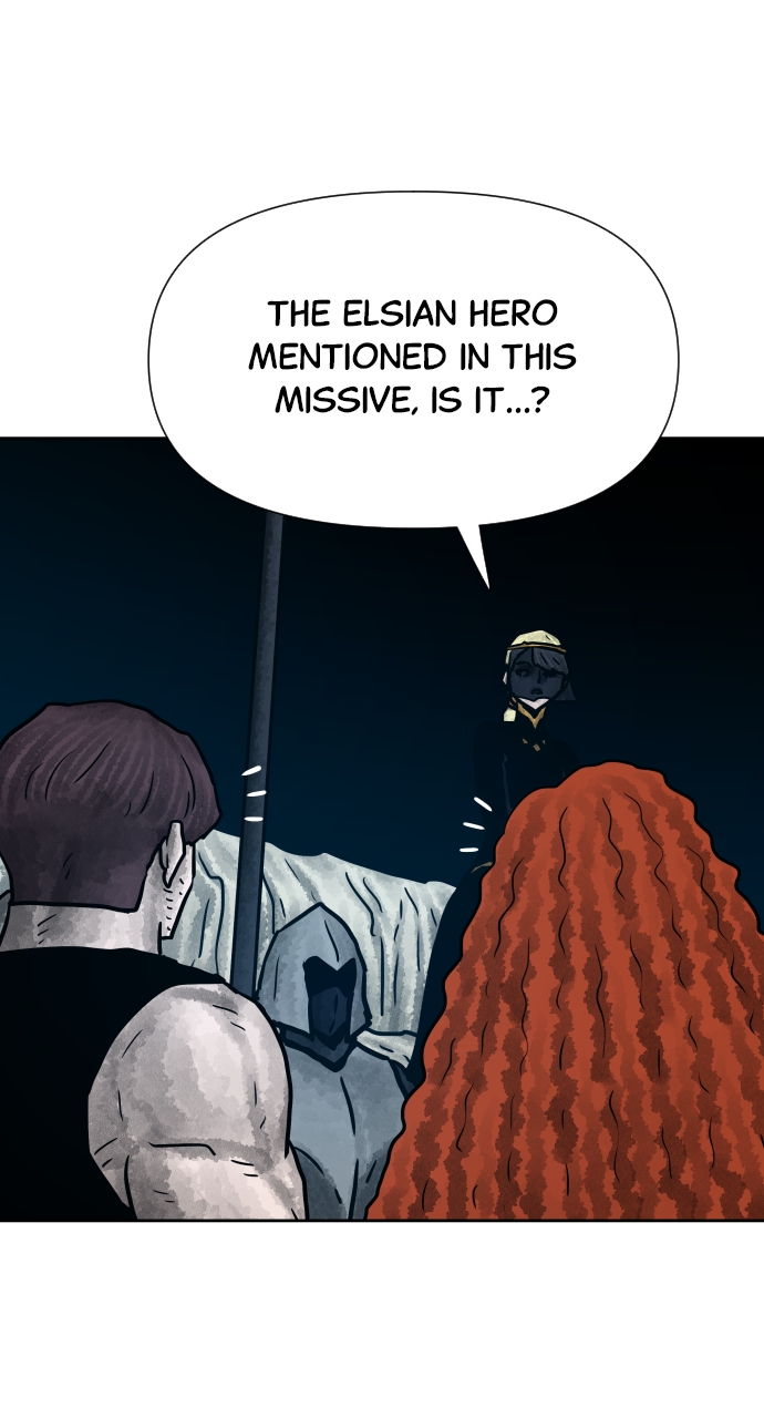 Read Warrior Executioner EN Manga Online