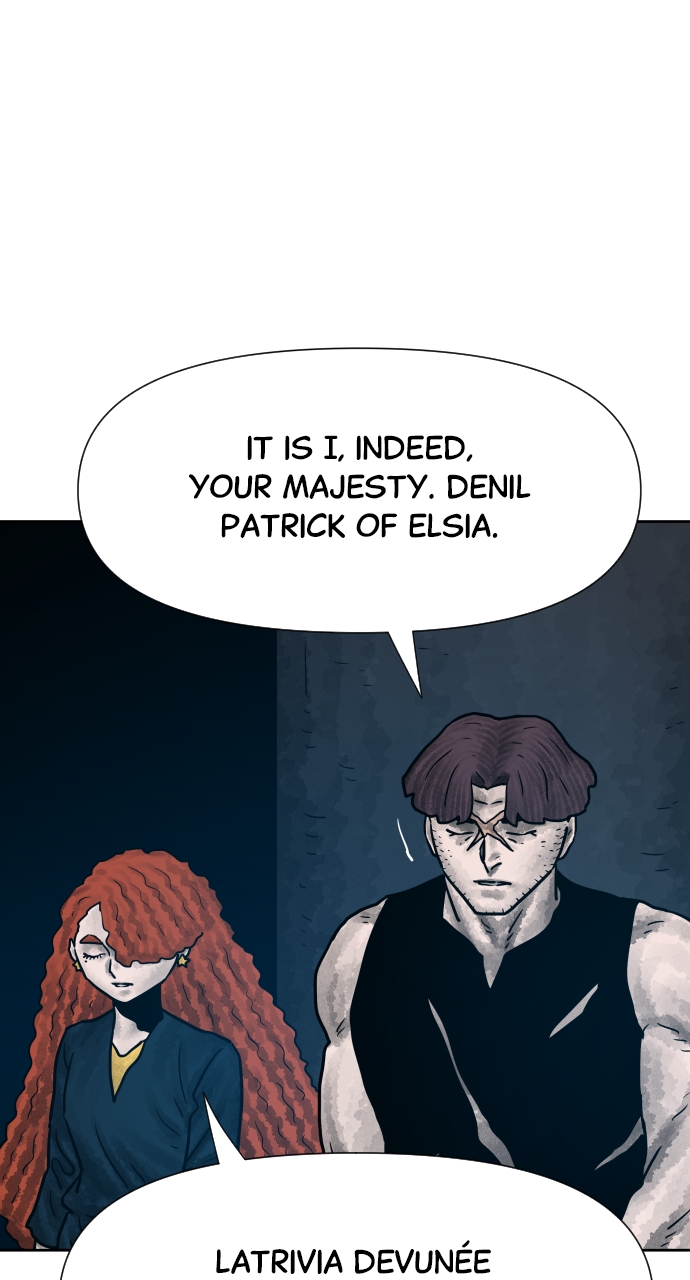 Read Warrior Executioner EN Manga Online