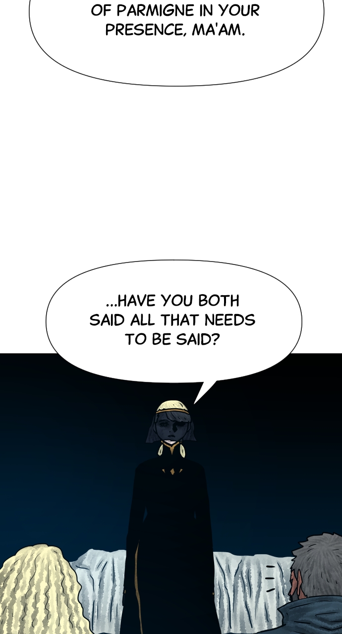 Read Warrior Executioner EN Manga Online