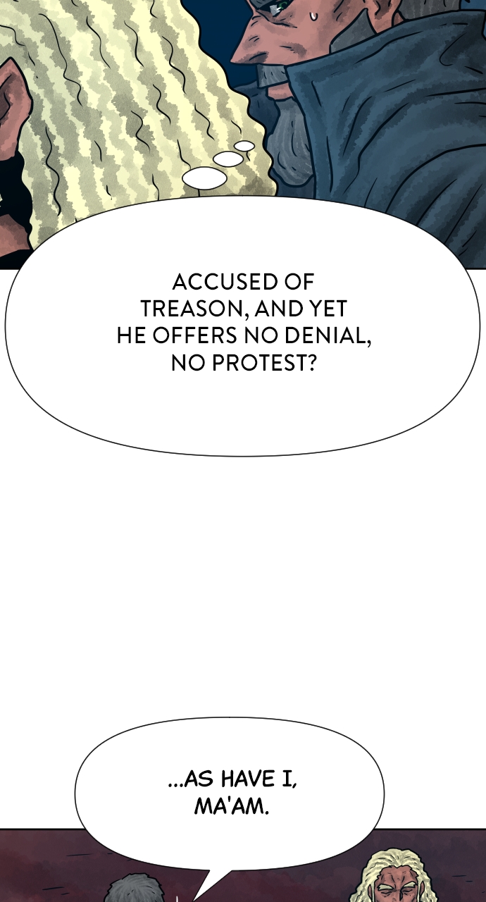 Read Warrior Executioner EN Manga Online