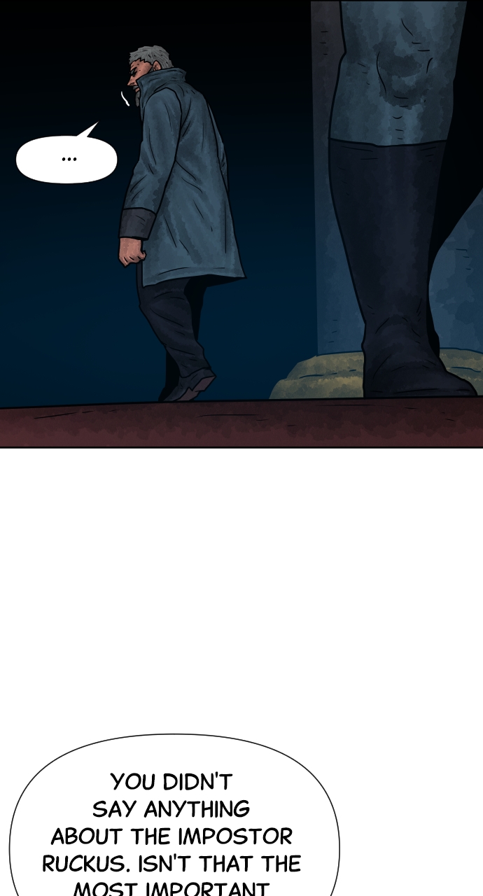 Read Warrior Executioner EN Manga Online