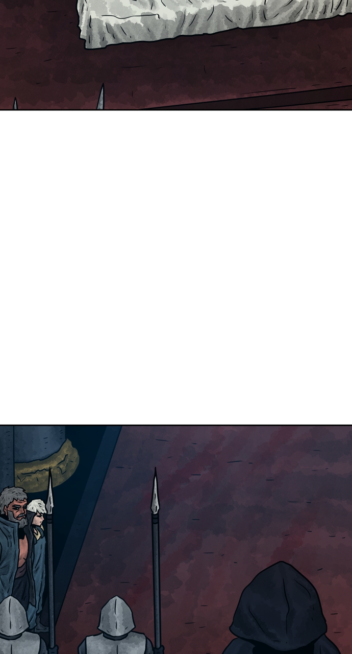 Read Warrior Executioner EN Manga Online