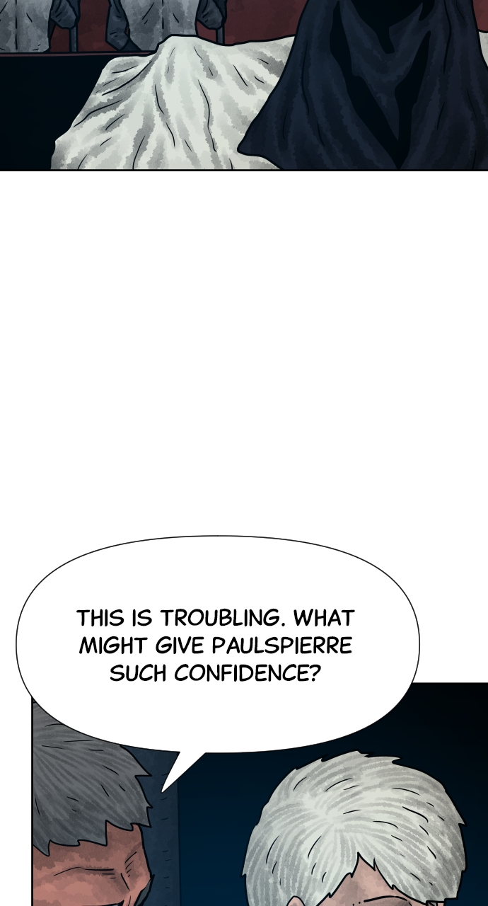 Read Warrior Executioner EN Manga Online