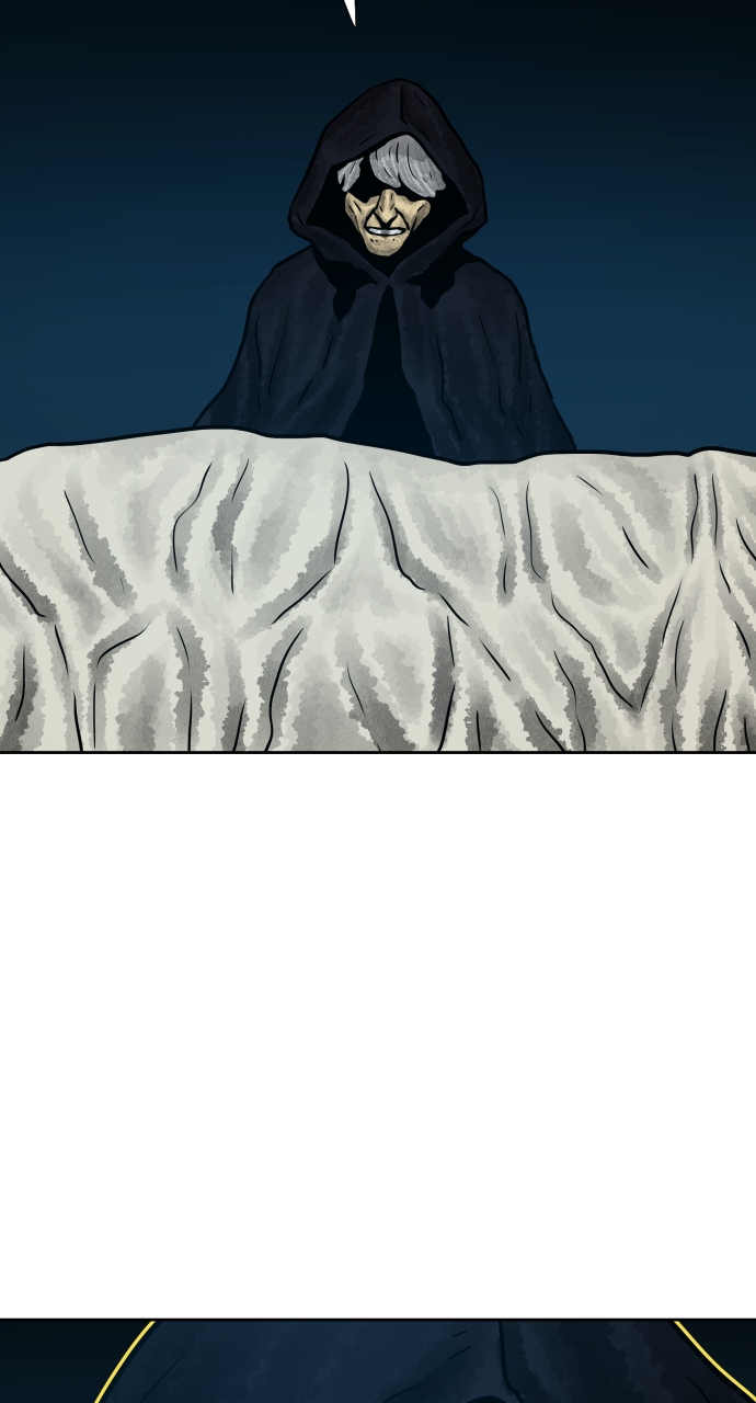 Read Warrior Executioner EN Manga Online