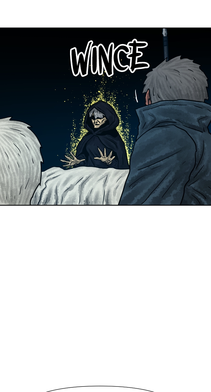 Read Warrior Executioner EN Manga Online