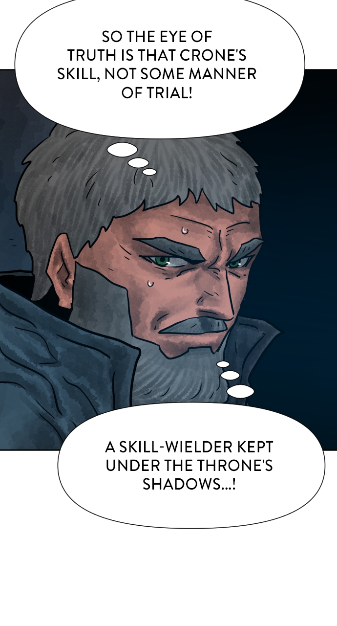 Read Warrior Executioner EN Manga Online