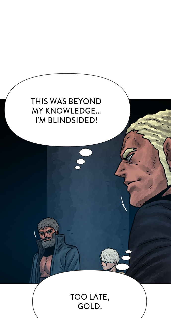 Read Warrior Executioner EN Manga Online