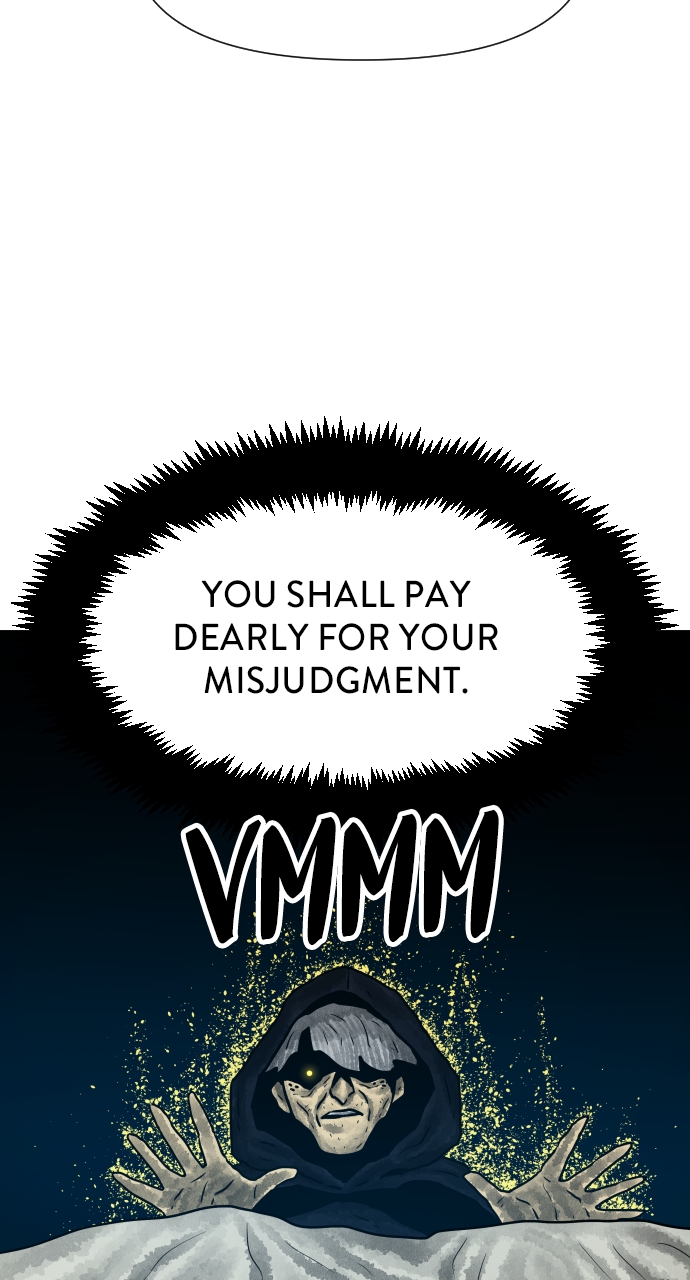 Read Warrior Executioner EN Manga Online