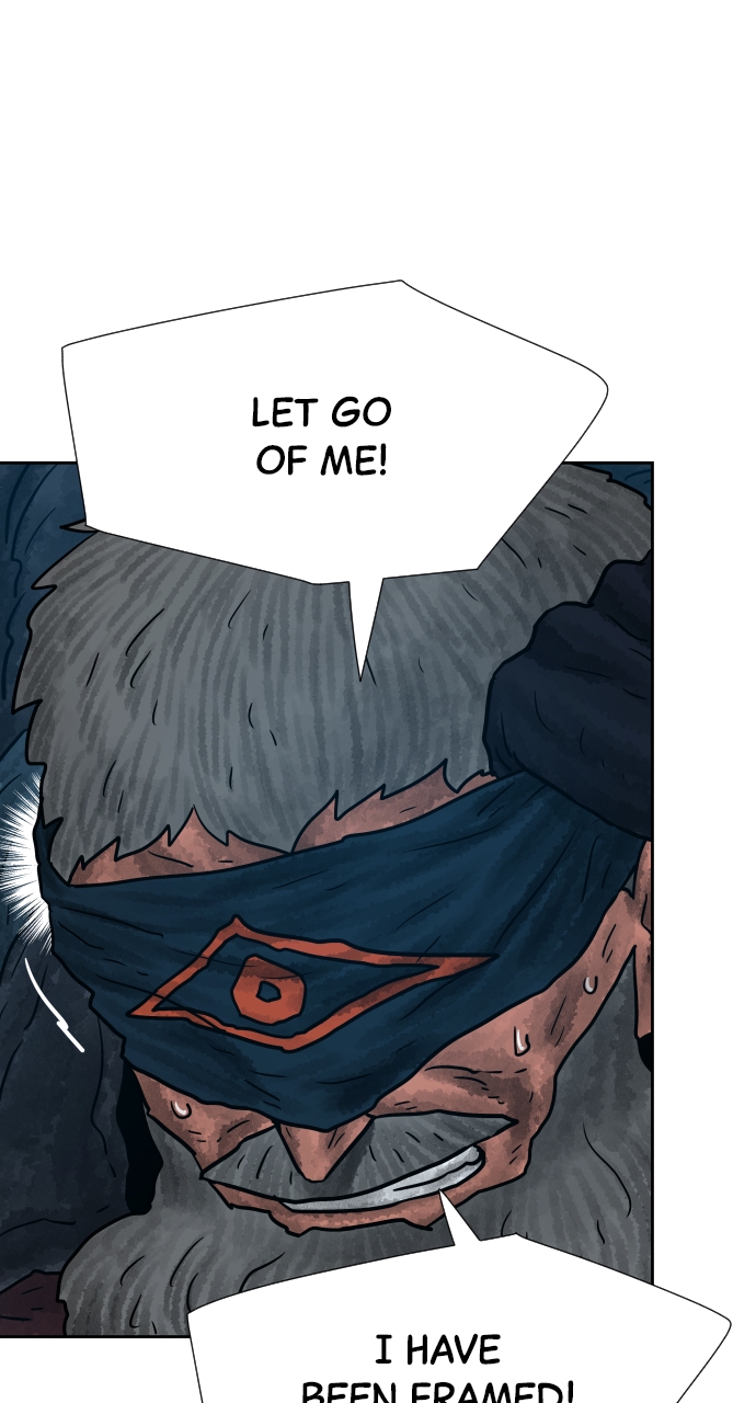 Read Warrior Executioner EN Manga Online