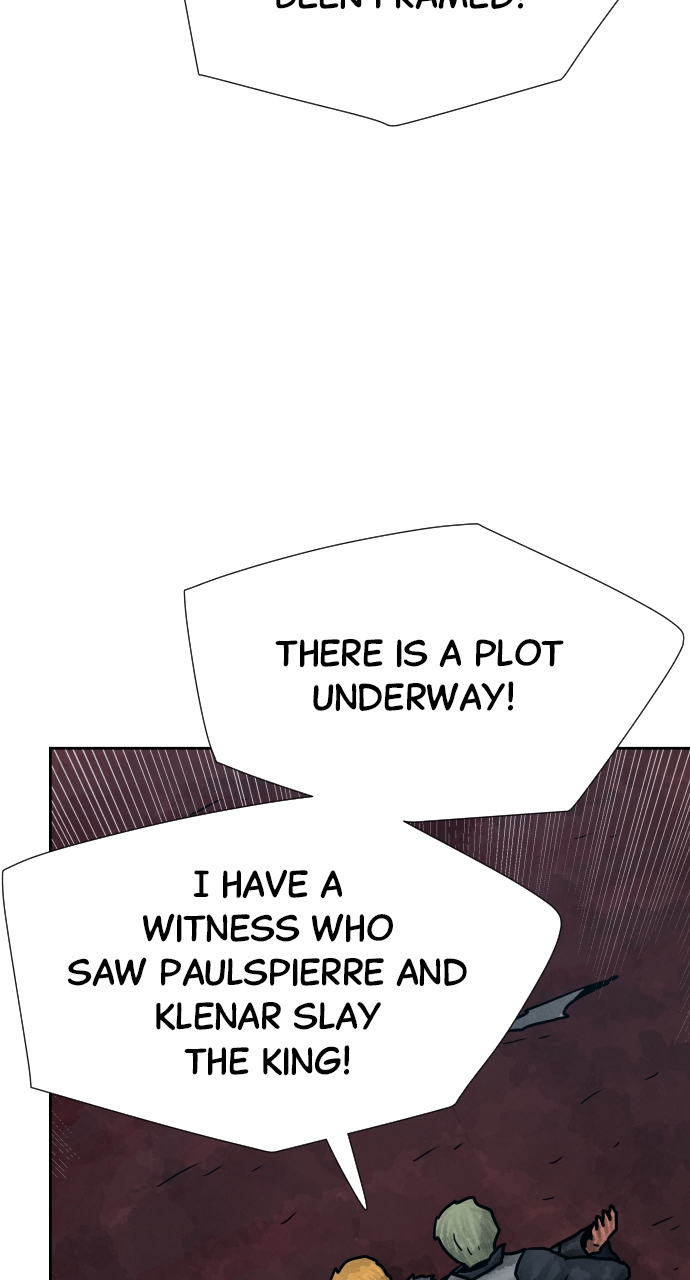 Read Warrior Executioner EN Manga Online