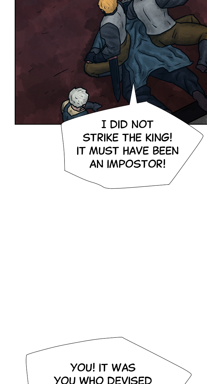 Read Warrior Executioner EN Manga Online