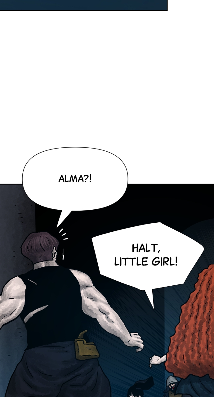 Read Warrior Executioner EN Manga Online