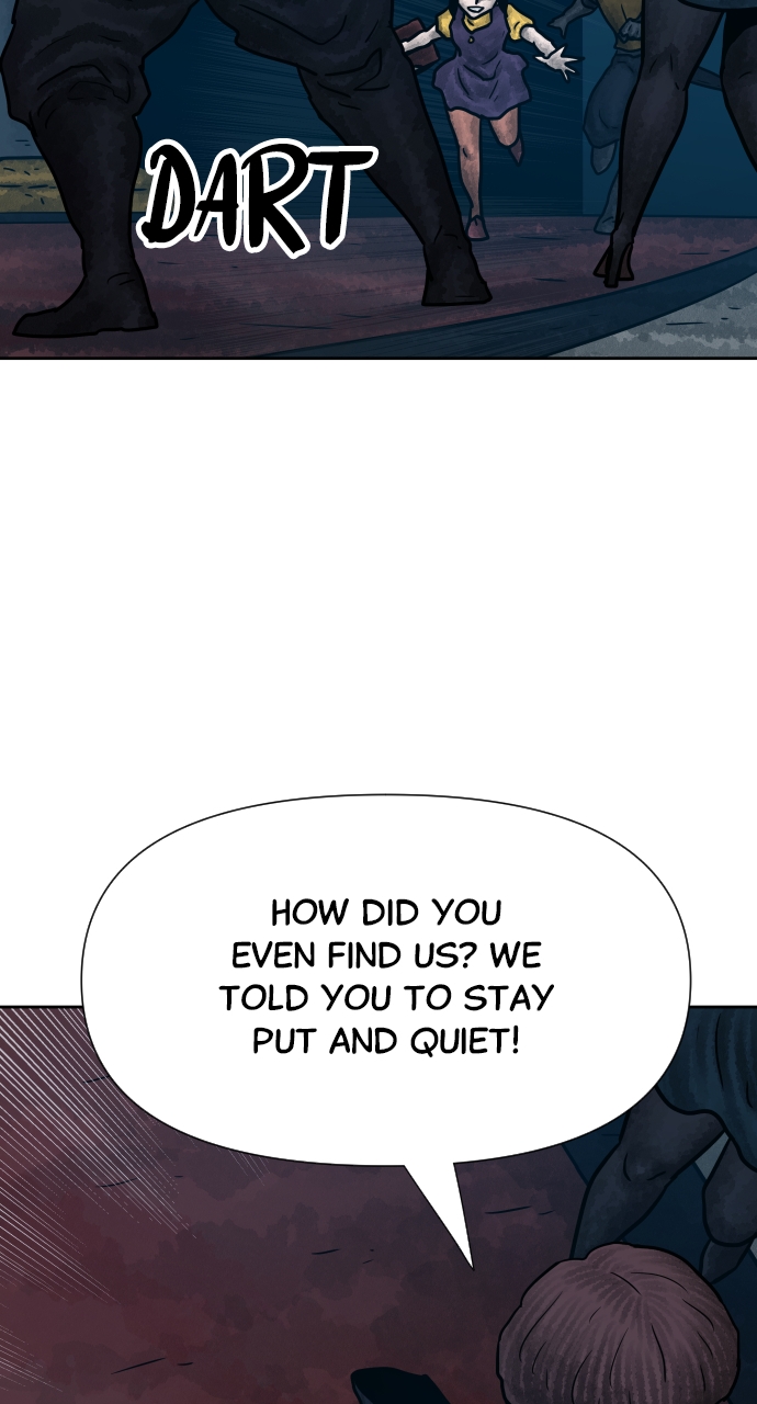 Read Warrior Executioner EN Manga Online