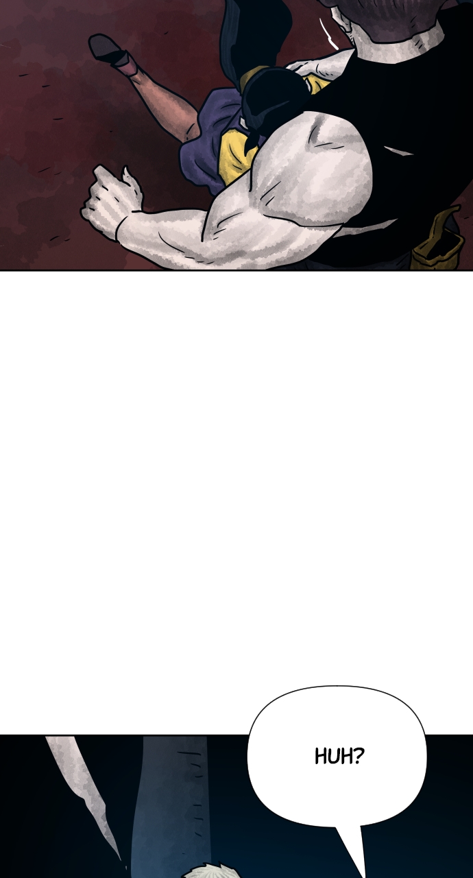 Read Warrior Executioner EN Manga Online