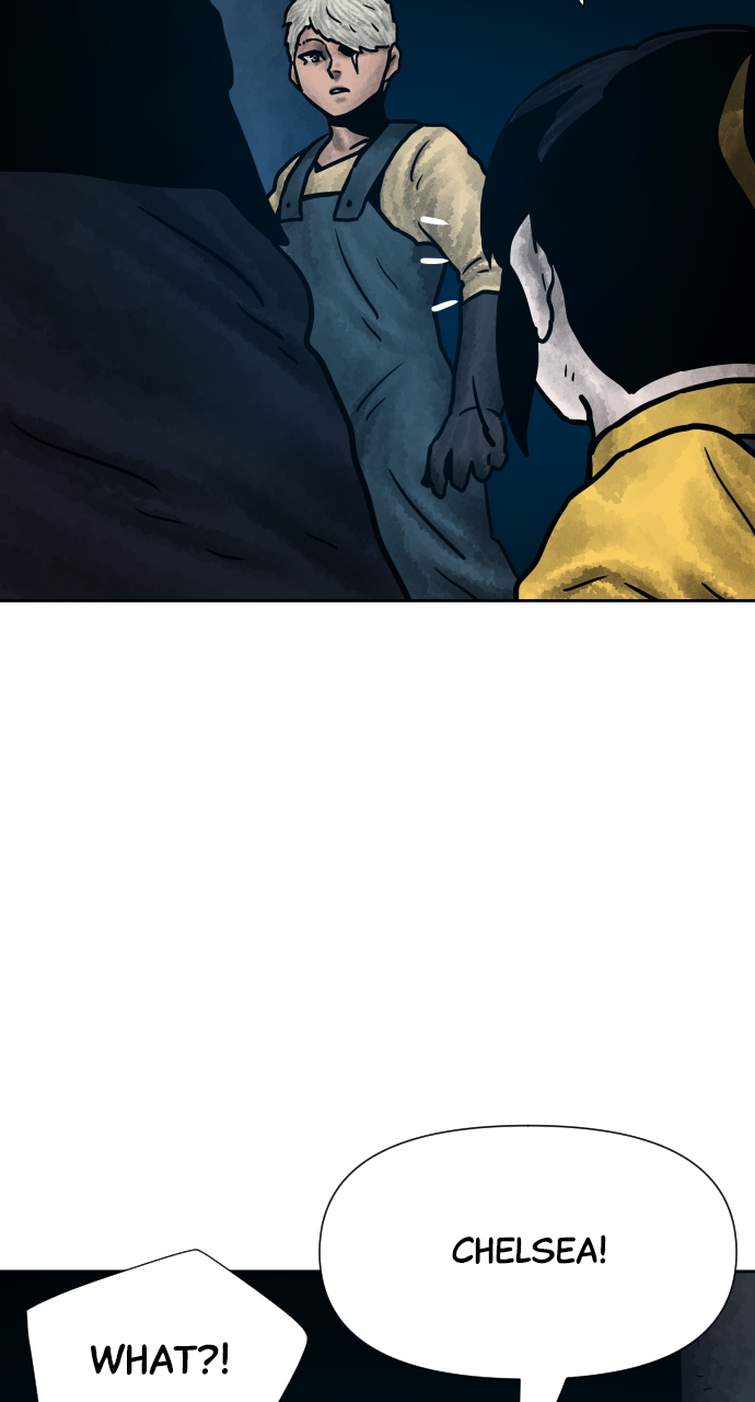 Read Warrior Executioner EN Manga Online