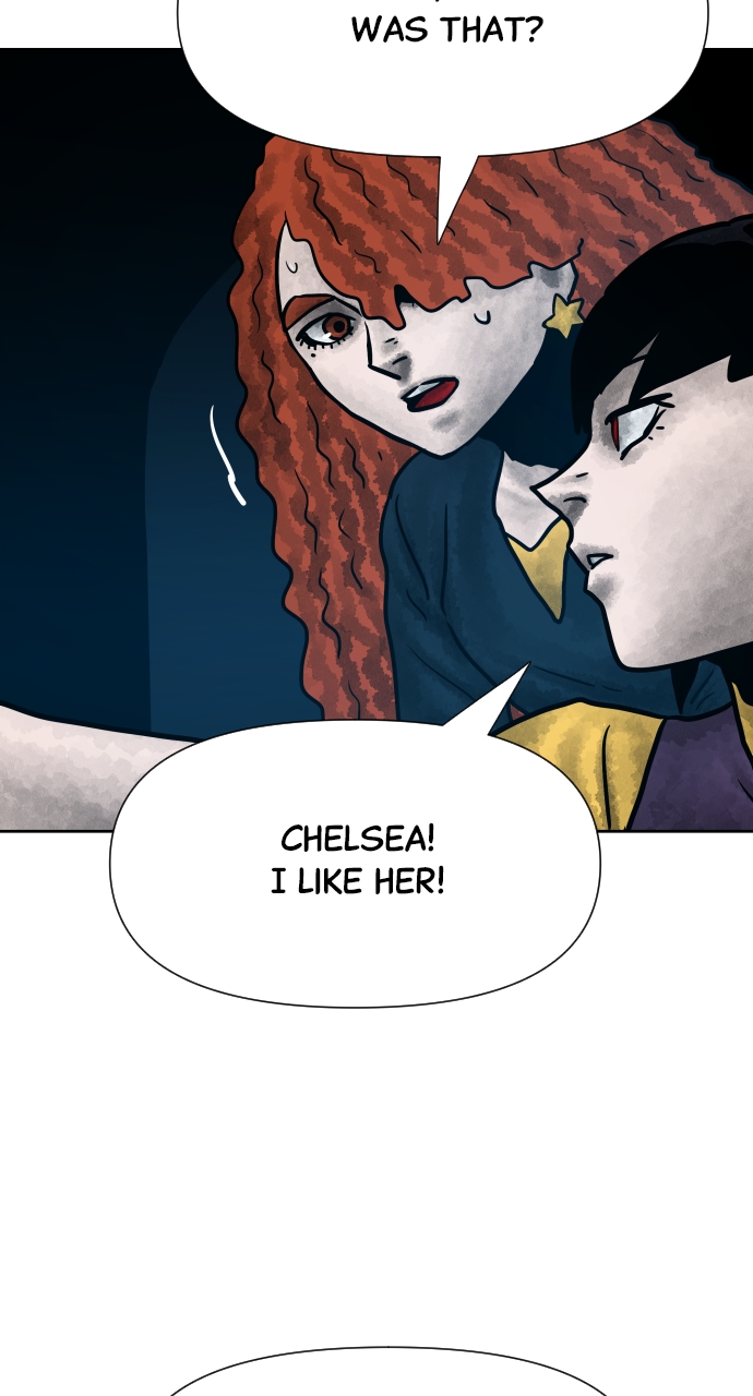 Read Warrior Executioner EN Manga Online