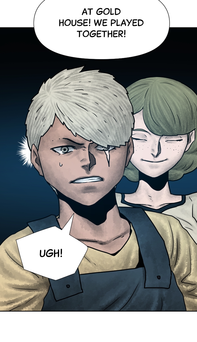 Read Warrior Executioner EN Manga Online