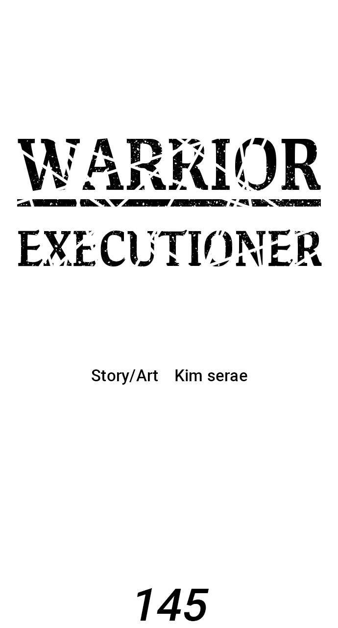Read Warrior Executioner EN Manga Online