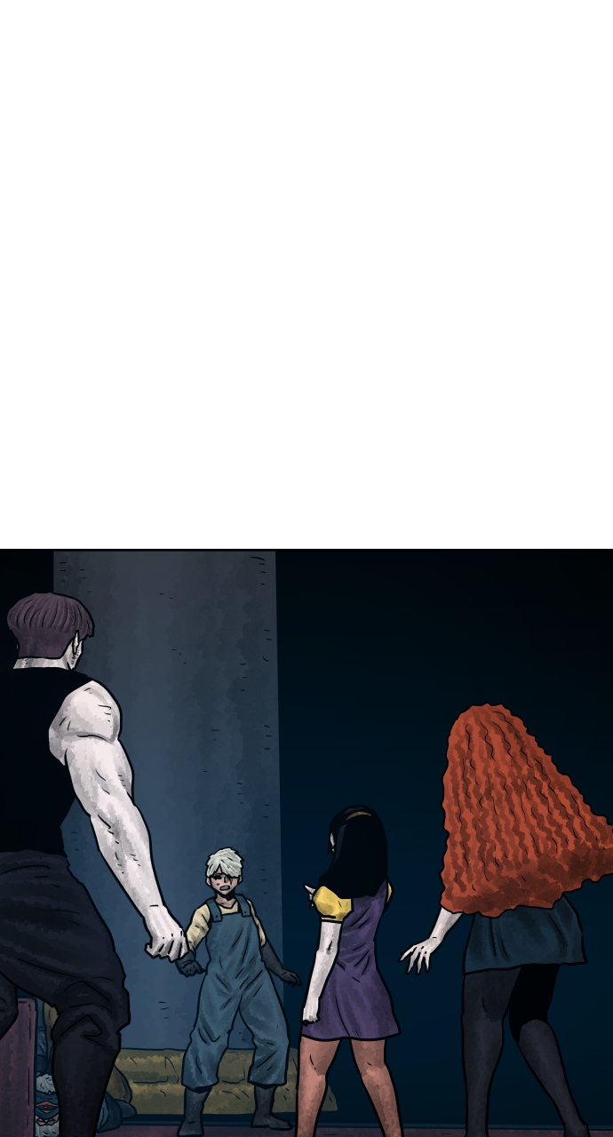 Read Warrior Executioner EN Manga Online