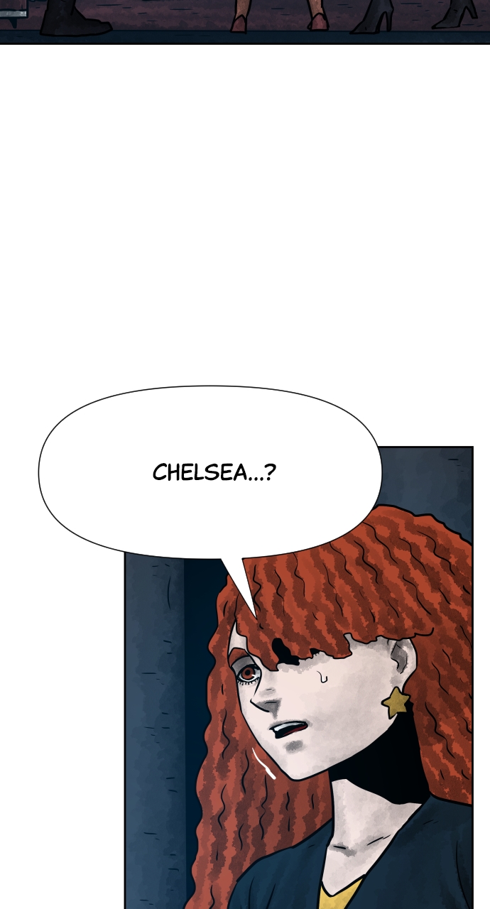 Read Warrior Executioner EN Manga Online