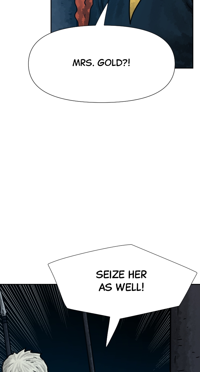 Read Warrior Executioner EN Manga Online