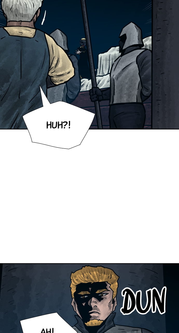 Read Warrior Executioner EN Manga Online