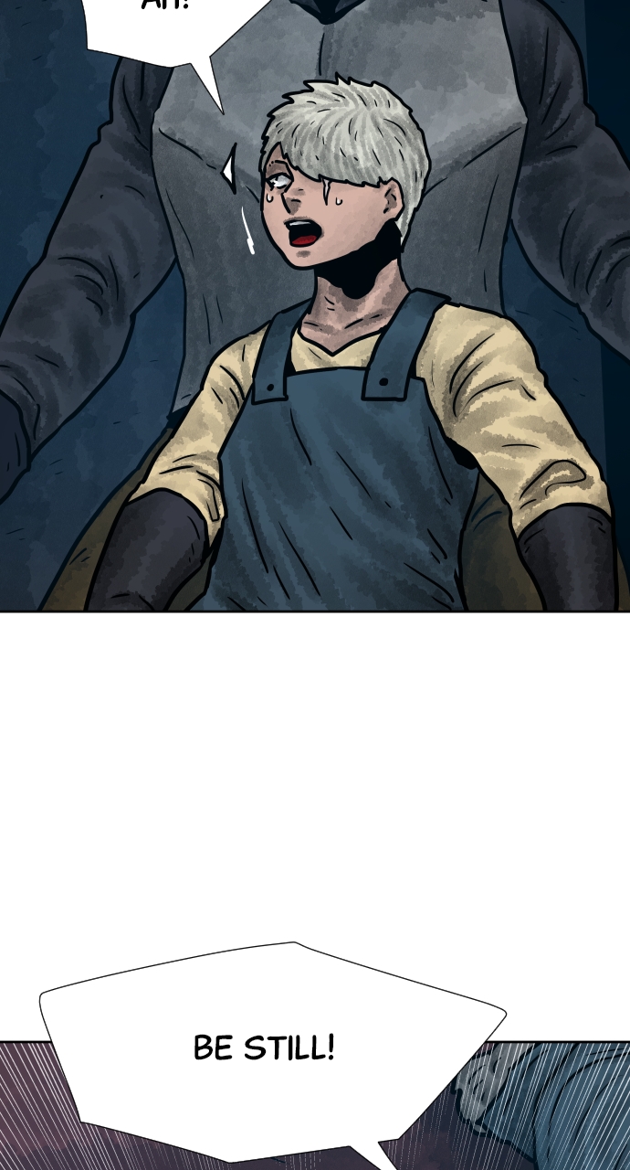 Read Warrior Executioner EN Manga Online