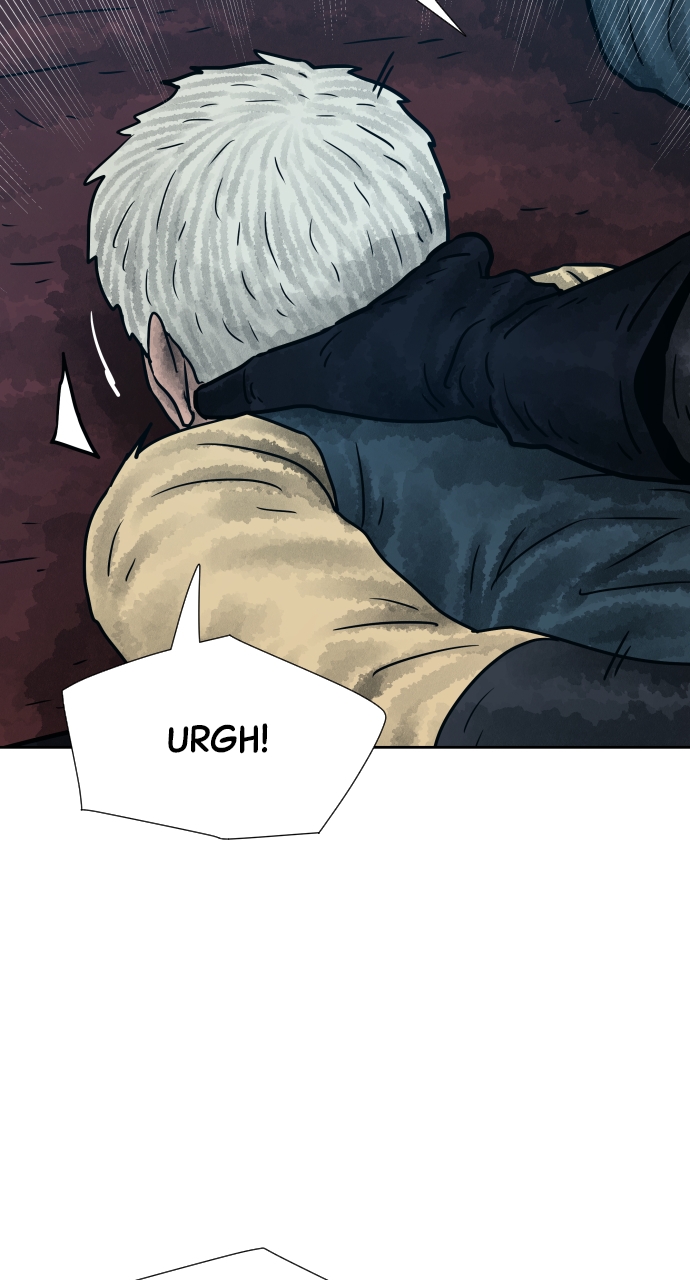 Read Warrior Executioner EN Manga Online