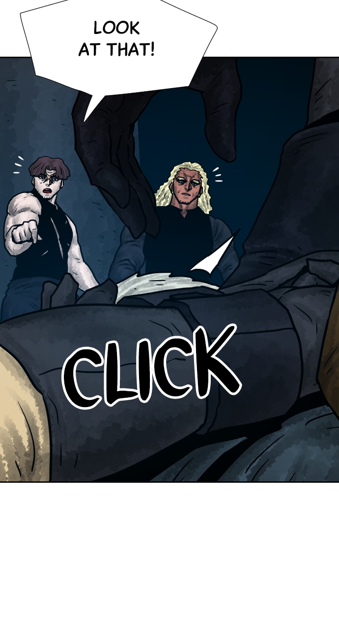 Read Warrior Executioner EN Manga Online