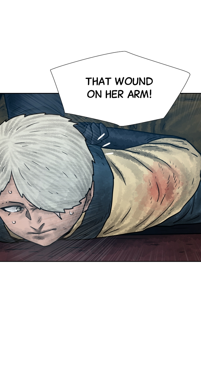 Read Warrior Executioner EN Manga Online