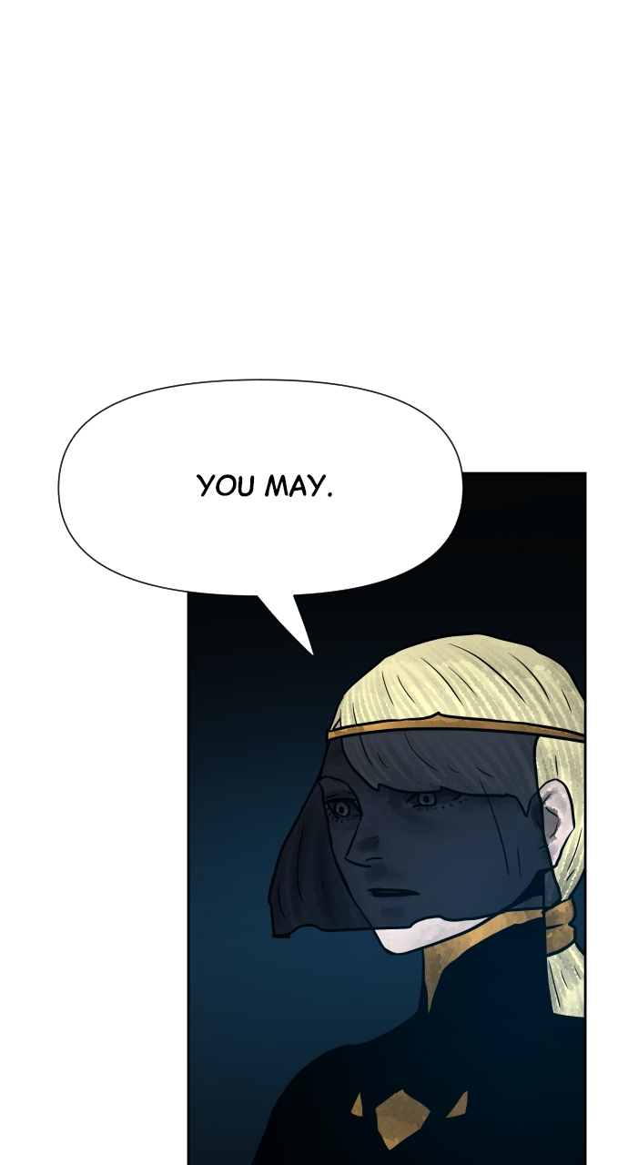 Read Warrior Executioner EN Manga Online