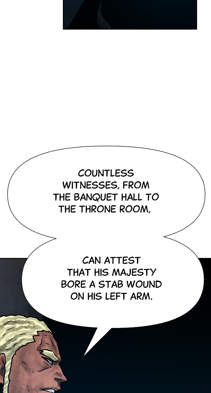 Read Warrior Executioner EN Manga Online