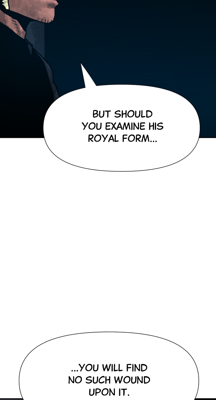 Read Warrior Executioner EN Manga Online