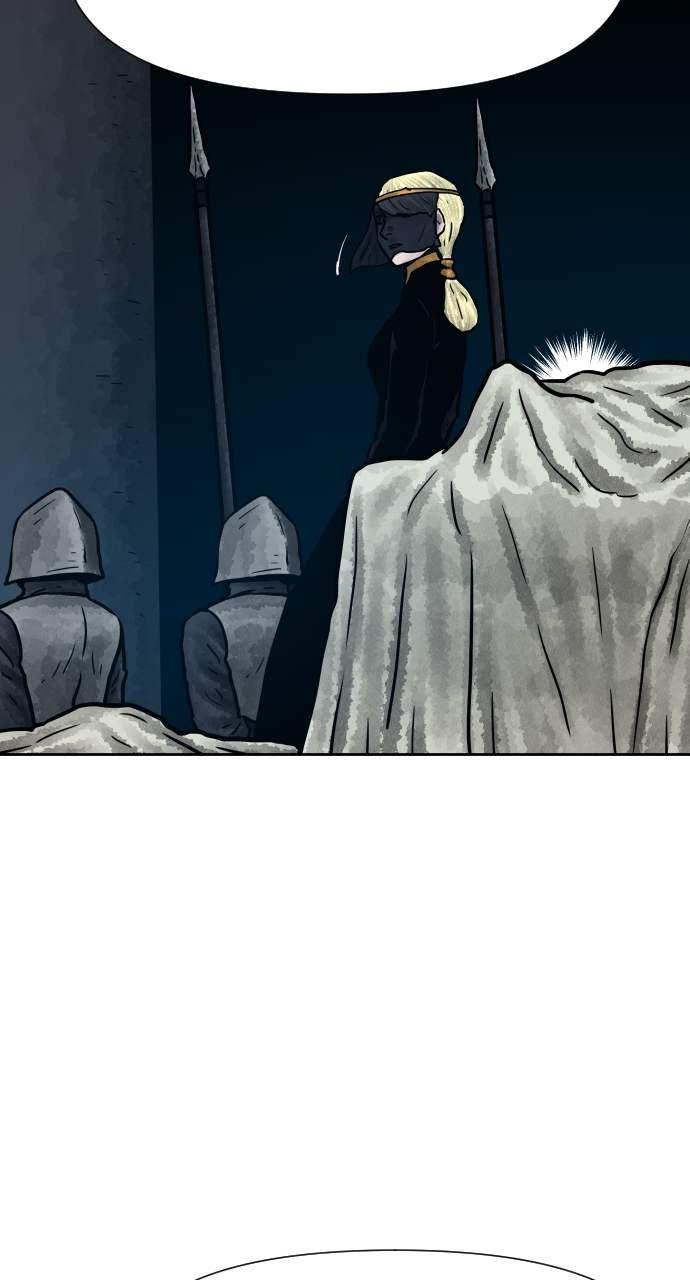 Read Warrior Executioner EN Manga Online