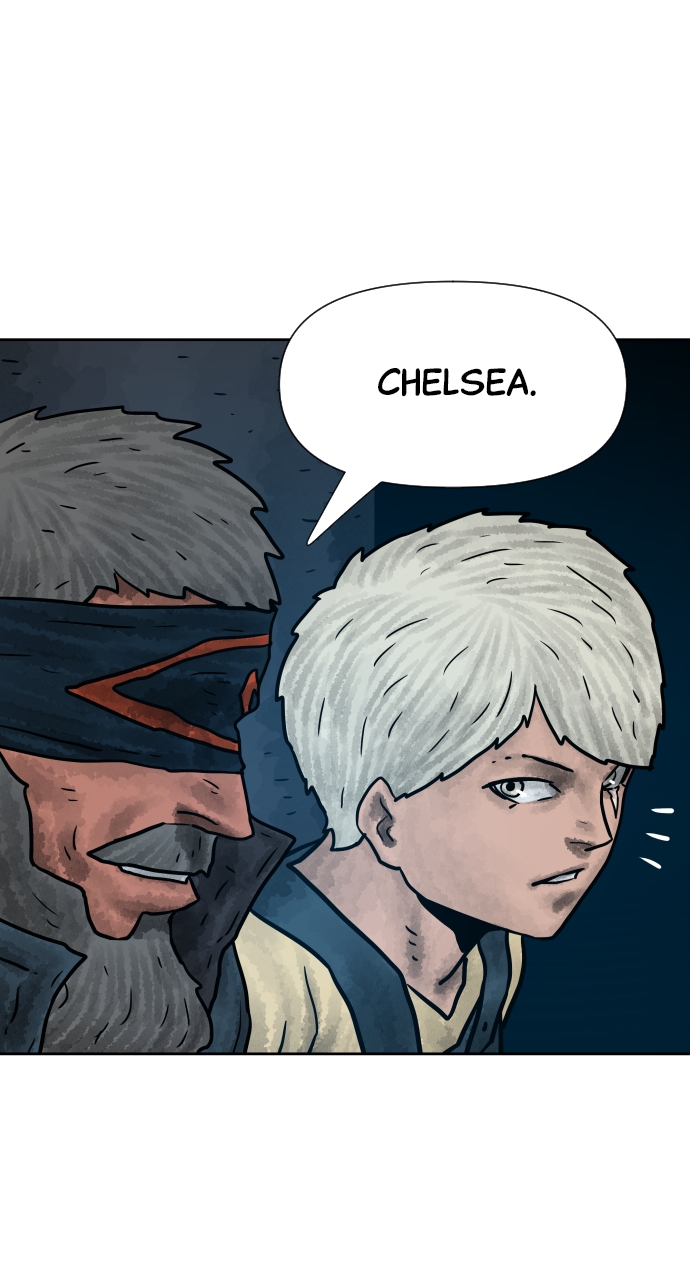 Read Warrior Executioner EN Manga Online