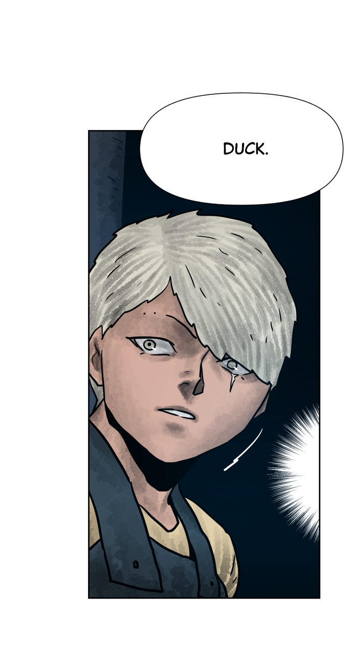 Read Warrior Executioner EN Manga Online