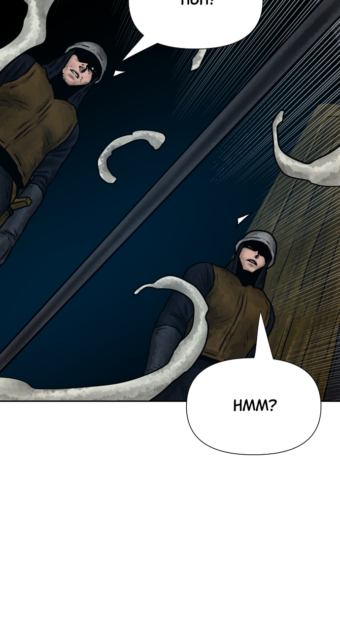 Read Warrior Executioner EN Manga Online