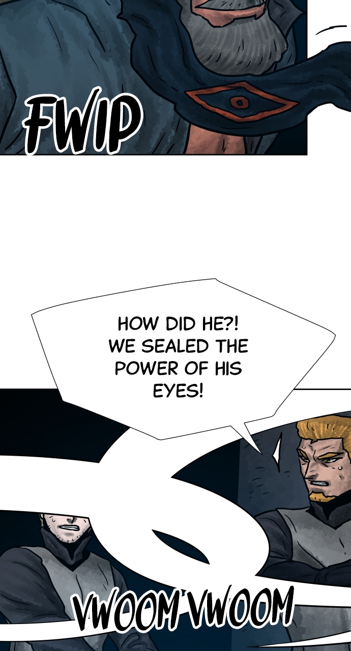 Read Warrior Executioner EN Manga Online